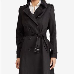 Ralph Lauren Women’s Raincoat